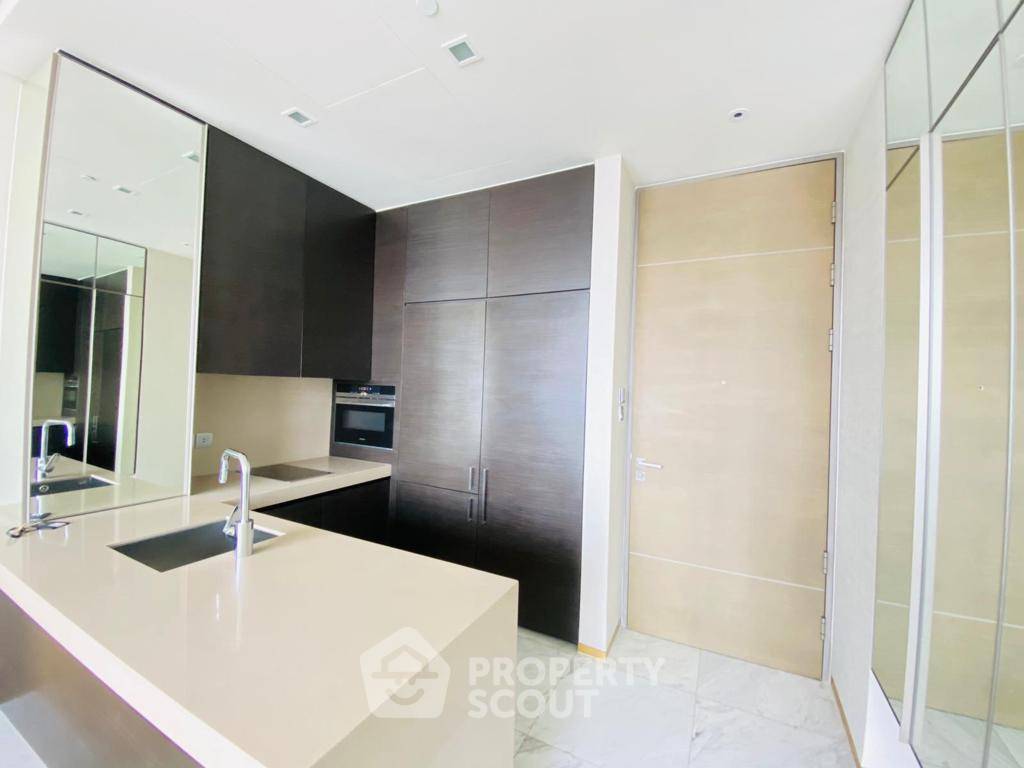 picture 1-BR 57 Sqm On 15th Floor, Saladaeng One, 400m to MRT Silom (ID 3056779) - 8/14