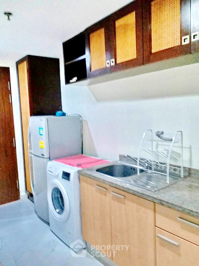 รูป คอนโด 1 ห้องนอน 38 ตร.ม. The Trendy Condominium ใกล้ BTS นานา 200 ม. (ID 34036) - รูปที่ 9/10