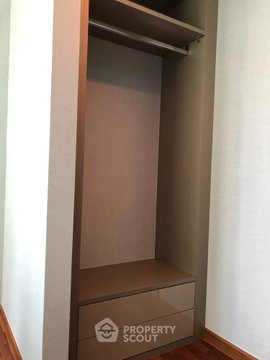 1-BR Condo, Wish Signature Midtown Siam, 300m to BTS Ratchathewi, 45th Floor (ID 292439)