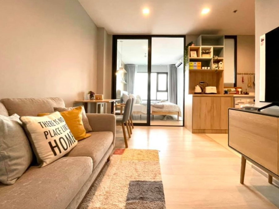 picture For Rent - Life One Wireless , Luxury Class 1 bedroom 1 bathroom - 4/8