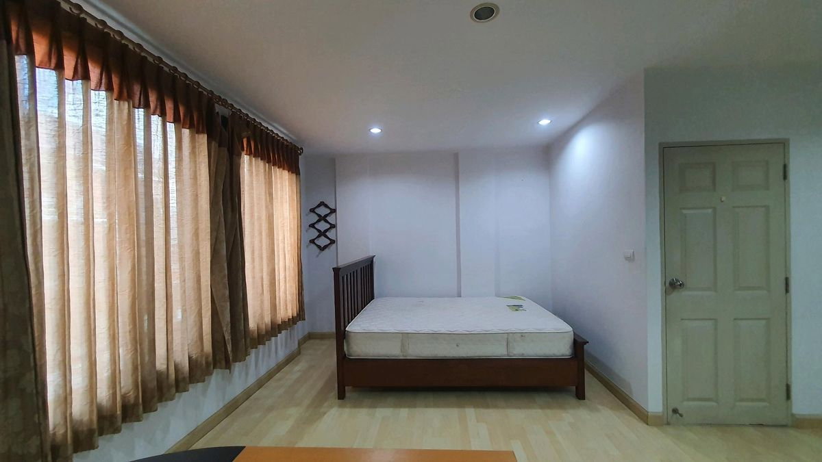 รูป 🏠 ขายบ้าน : Areeya Mova Kaset - Nawamin (อารียา โมวา เกษตร - นวมินทร์) รหัสทรัพย์ | 📌LNP-H1083 - รูปที่ 10/17