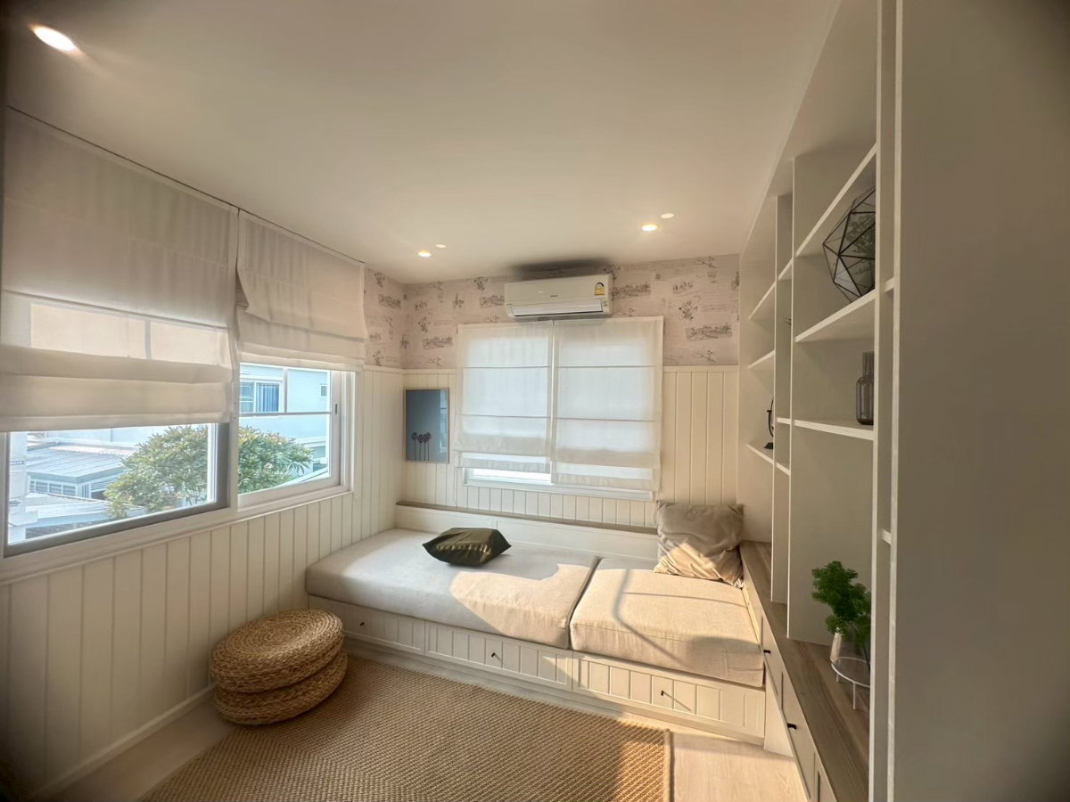 picture House For rent in Villaggio Bangna - Theparak - 19/31