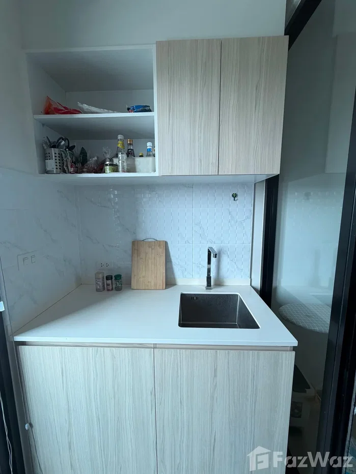 picture 1 Bedroom for sale at nue noble ratchada-latphrao 6548816 - 6/9