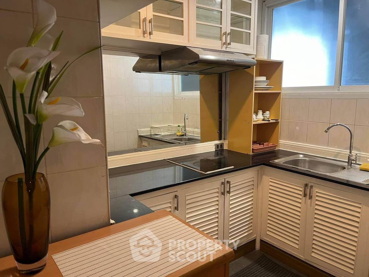 picture 1-BR 57 Sqm At Prasanmit Condominium, 200m To BTS Asok (ID 1559616) - 9/9