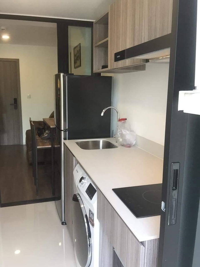 picture Line ID: Smile-easy For rent The Origin Phahol - Saphanmai - 6/8
