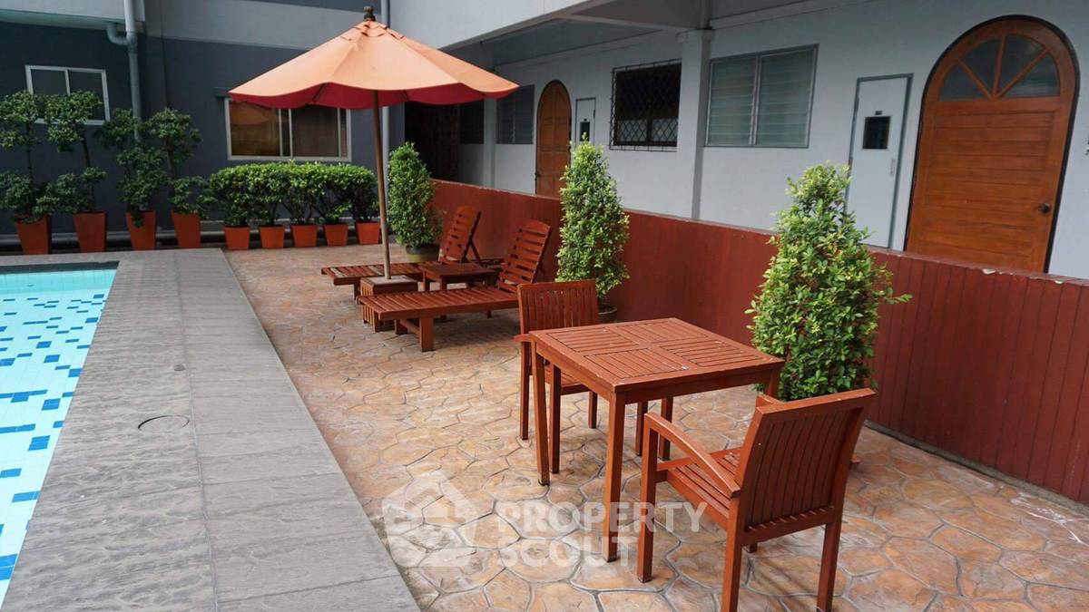 รูป คอนโด 1 ห้องนอน 70 ตร.ม. โครงการ Prasanmit Condominium ใกล้ BTS อโศก 200 ม. (ID 1445764) - รูปที่ 15/19