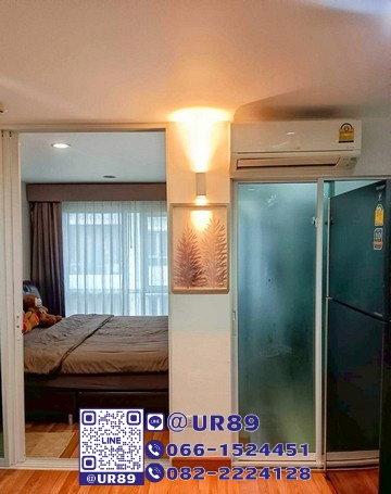 รูป 💙 Hot Price 💙ให้เช่า/For RENT คอนโด Regent Home Sukhumvit 81 (รีเจ้นท์ โฮม สุขุมวิท 81) - รูปที่ 3/5