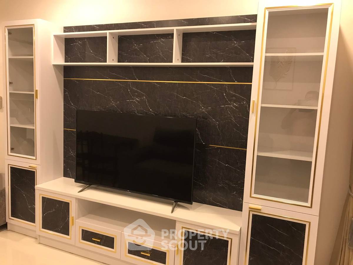 รูป คอนโด 1 ห้องนอน 48 ตร.ม. ชั้น 13 | สรณเพรสซิเอีร์ เจริญนคร ใกล้ BTS กรุงธนบุรี (ID 646228) - รูปที่ 34/50
