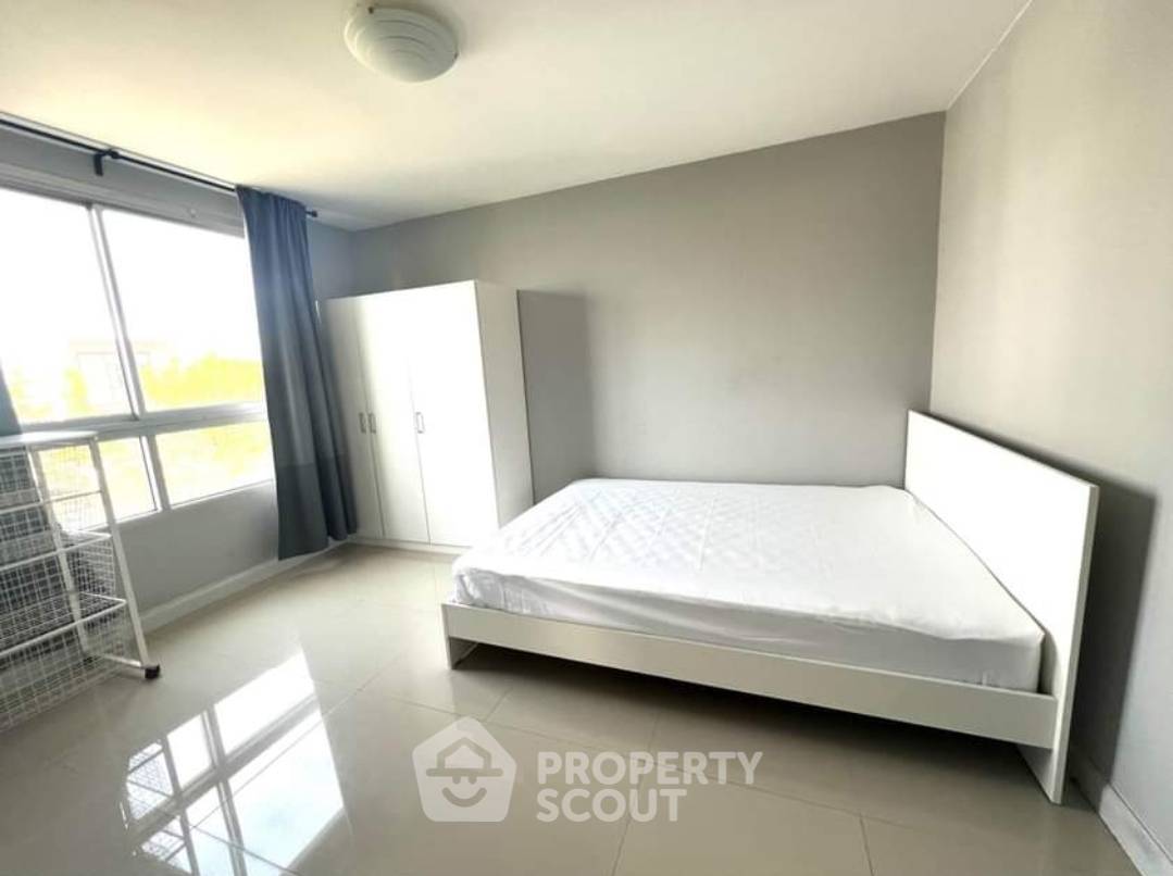 รูป คอนโด 2 ห้องนอน Plus 67 ใกล้ BTS พระโขนง 400 ม. ชั้น 5 พื้นที่ 70 ตร.ม. (ID 1504326) - รูปที่ 16/16
