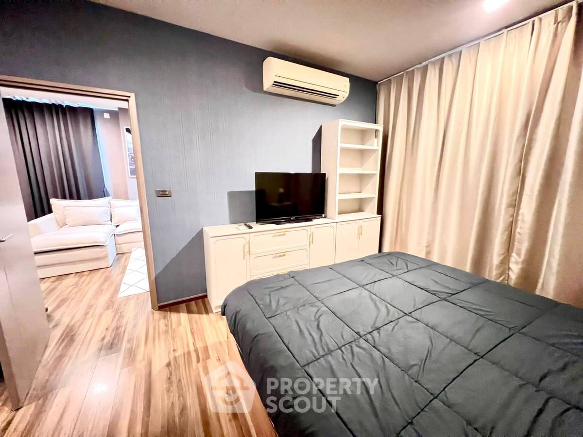 picture 1-BR Condo For Rent At Ceil By Sansiri, BTS Thong Lor (ID 3059932) - 5/8