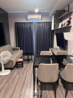 2-BR 56 Sqm Condo At Ideo Sathorn-Wongwian Yai, 200m To BTS Wongwian Yai (ID 3041719)