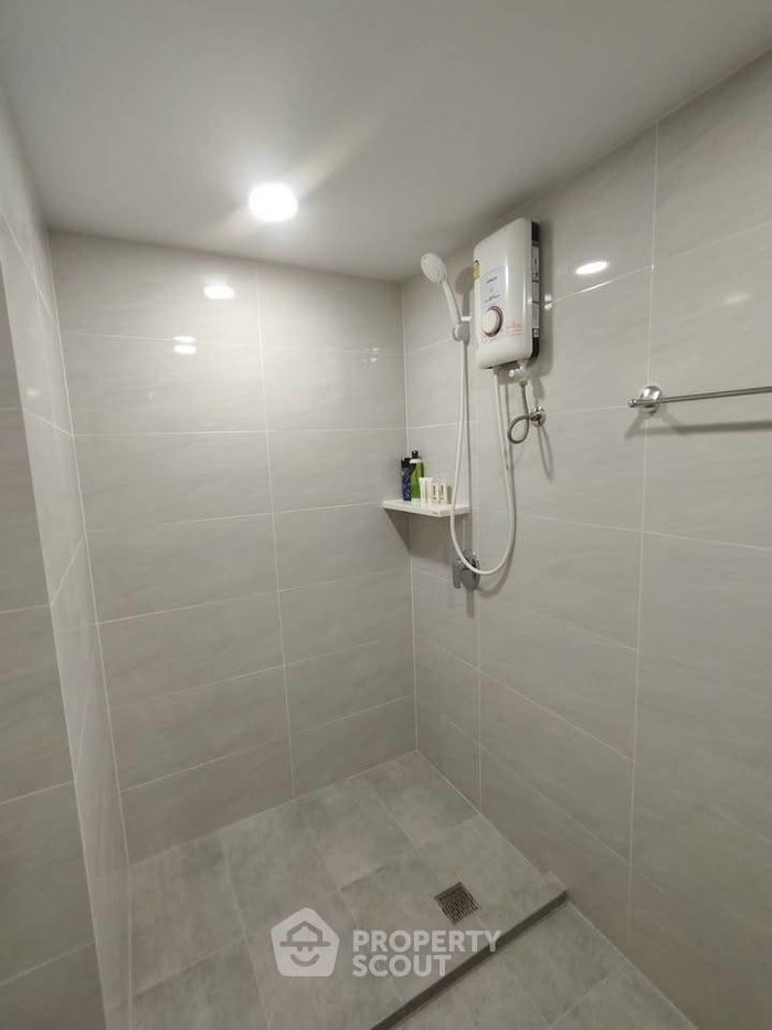 รูป คอนโด 2 ห้องนอน ศุภาลัย ซิตี้ รีสอร์ท จรัญ 91 ห่าง MRT บางออ 200 ม. (ID 3058086) - รูปที่ 10/16
