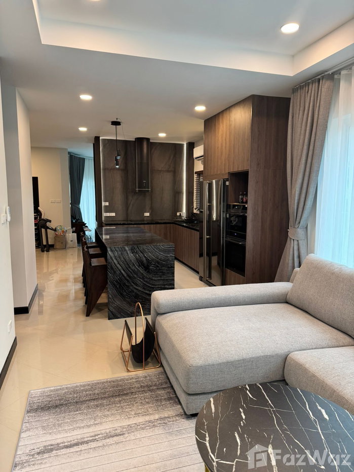 picture 3 Bedroom Villa for Rent in Saiyuan Med Village 2000570 - 7/38