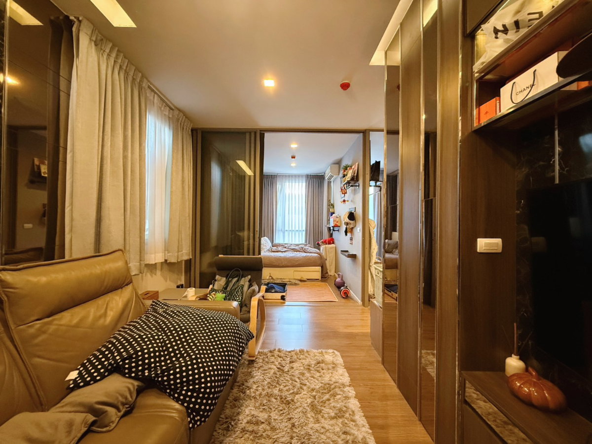 picture For sell MITI Condo Ladprao - Wanghin - 3/14