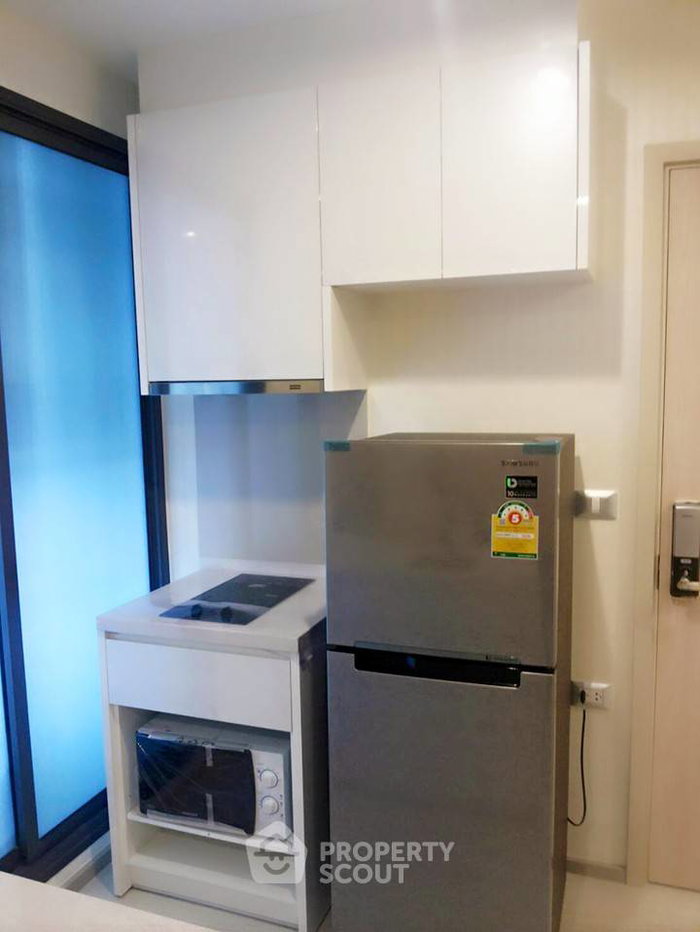 รูป คอนโด 1 ห้องนอน 48 ตร.ม. ชั้น 16 ที่ Rhythm Sukhumvit 42 ใกล้ BTS เอกมัย 200 ม. (ID 400834) - รูปที่ 7/9