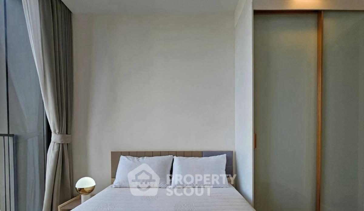 picture 1-BR Condo For Rent, Noble Be 33, Near BTS Phrom Phong (ID 3057625) - 5/5