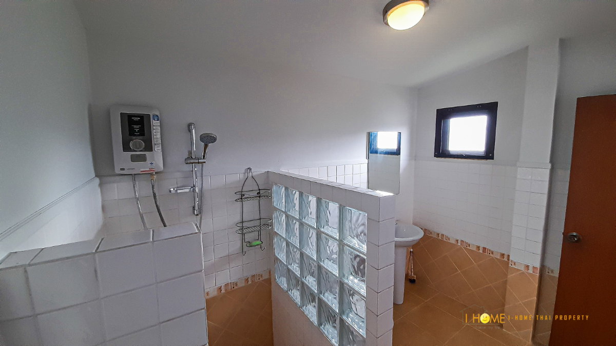 picture Two-Storey House for Rent in Mae Rim, Chiang Mai - 38/38
