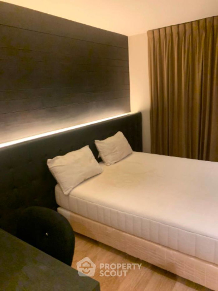 รูป คอนโดให้เช่า 1 ห้องนอน 43 ตร.ม. ที่ The Niche Sukhumvit 49 ใกล้ MRT เพชรบุรี (ID 767074) - รูปที่ 3/4