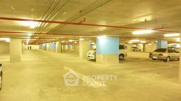 picture 1-BR 48 Sqm At Belle Grand Rama 9, MRT Phra Ram 9 (ID 1187479) - 12/14