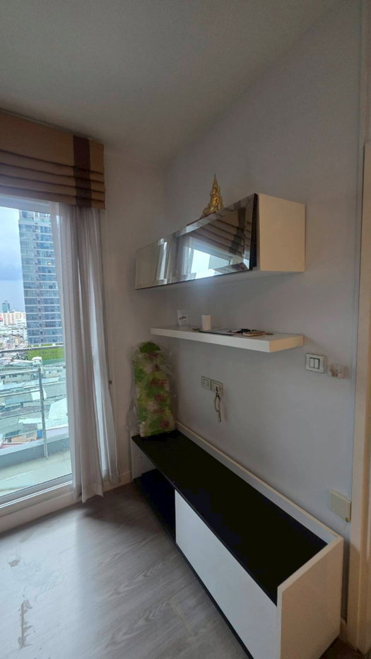 picture Condolette Ize Ratchathewi (1bed1bath 33sqm) - 8/16