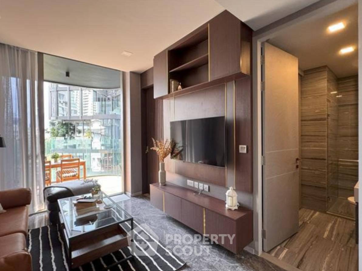 picture Pet-Friendly 2-BR 75 Sqm At Ashton Residence 41, 200m to BTS Phrom Phong (ID 3056677) - 4/4