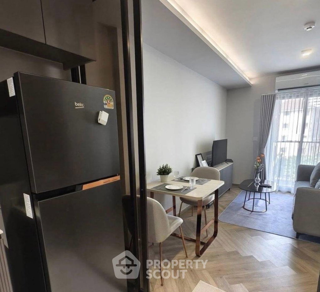 picture 1-BR Condo Chapter Thonglor 25, 35 Sqm Near Thong Lo (ID 2076453) - 3/7