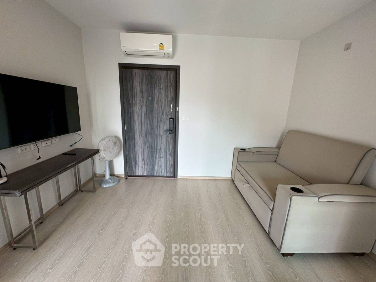 picture 1-BR Condo For Sale, Elio Del Nest, 8th Floor | BTS Udom Suk (ID 2760029) - 12/27