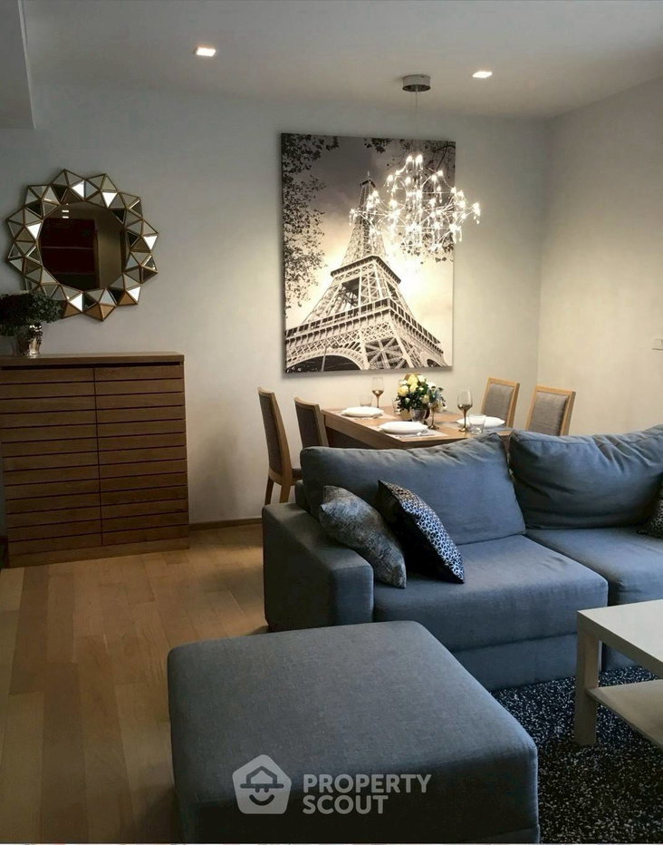 รูป คอนโด 2 ห้องนอน 75 ตร.ม. ที่ HQ Thonglor ใกล้ BTS ทองหล่อ (ID 3058387) - รูปที่ 6/19