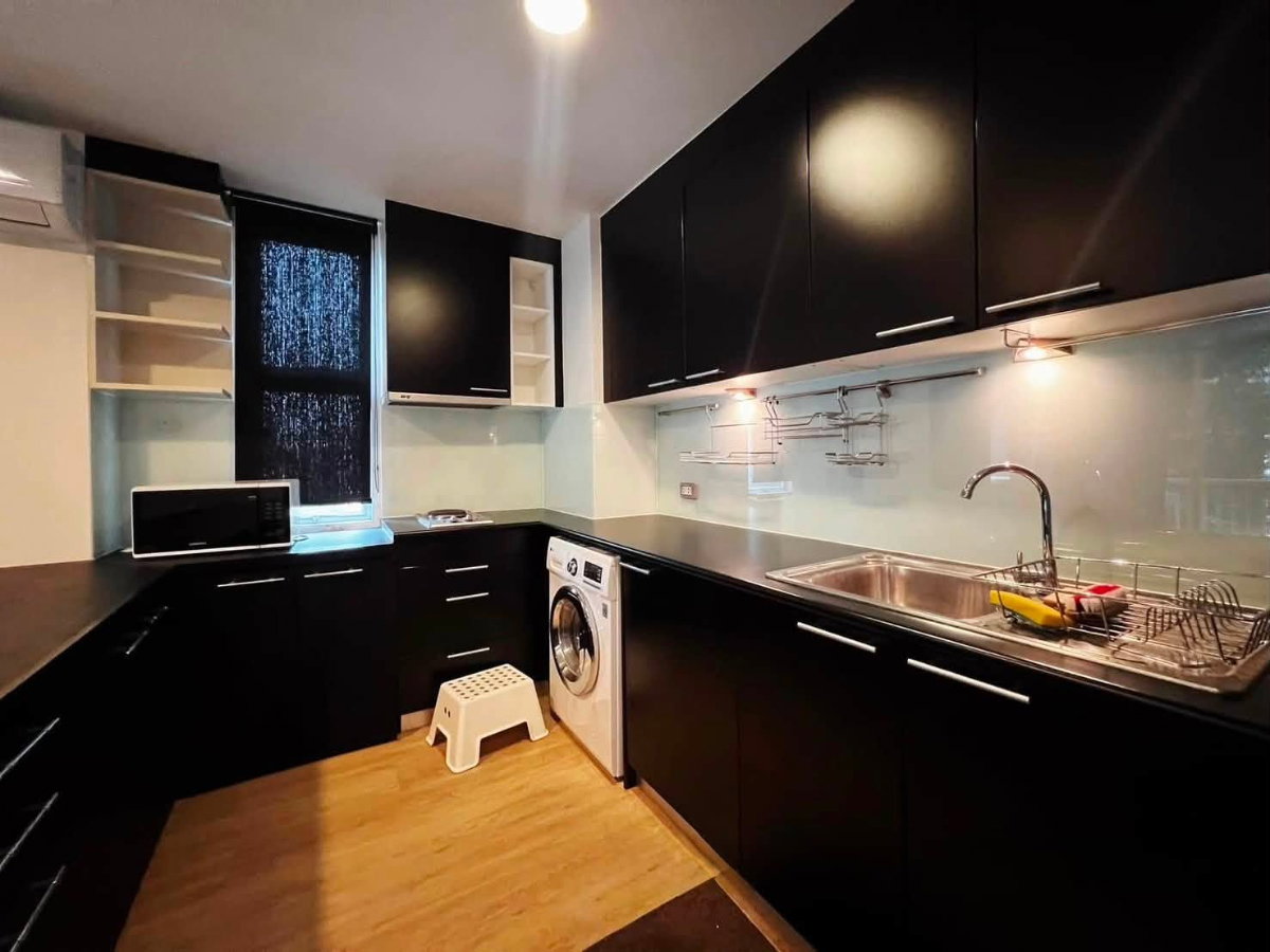 รูป เช่า 1 ห้องนอน 1 ห้องน้ำ ดี 65 คอนโดมิเนียม | D 65 Condominium - รูปที่ 7/10