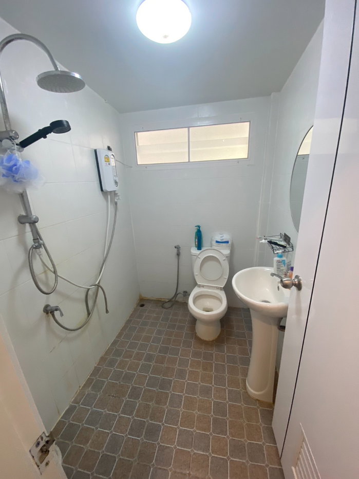 รูป  บ้านเดี่ยวชั้นเดียว 2 ห้องนอน ทำเลใกล้เซ็นทรัลเฟสติวัล เชียงใหม่ ราคา 1.95 ล้านบาท  #C5MG100651  - รูปที่ 11/21