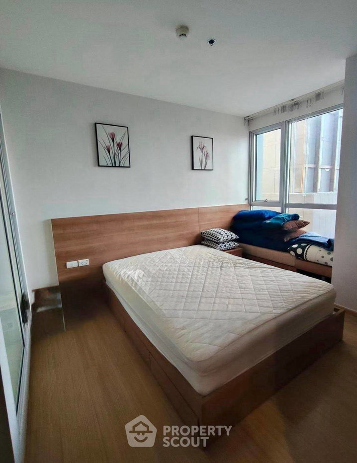 picture 1-BR 45 Sqm On 11th Floor At Rhythm Sukhumvit 50, 200m to BTS On Nut (ID 3057524) - 5/8