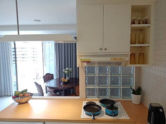 picture Supalai Place Sukhumvit 39 | ðNear BTS Phrom Phong #2025082311491 - 8/19
