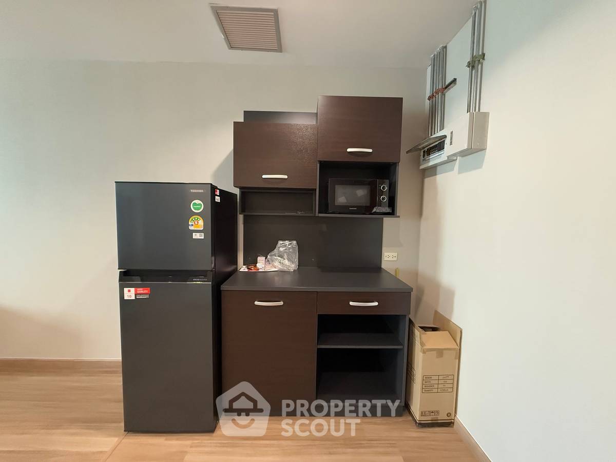รูป คอนโด 1 ห้องนอน 40 ตร.ม. ชั้น 25 President Place ใกล้ BTS ชิดลม 200 ม. (ID 1950107) - รูปที่ 13/15