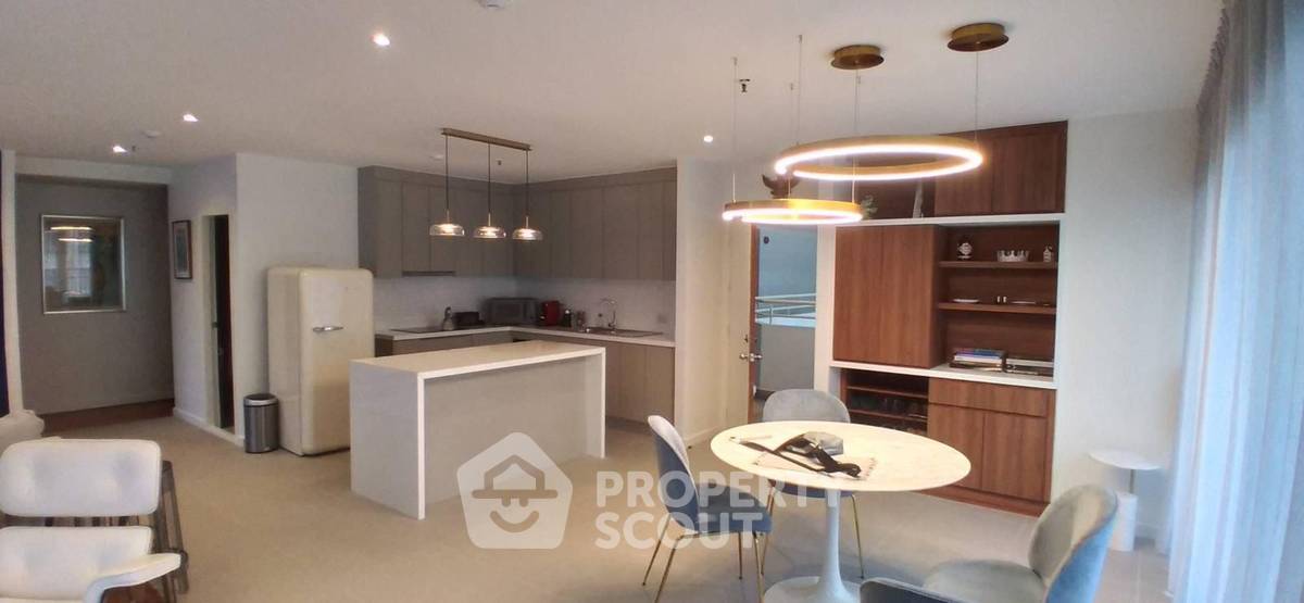 picture 1-BR Condo Liberty Park 2, 17th Floor • ARL Makkasan (ID 3058389) - 4/13