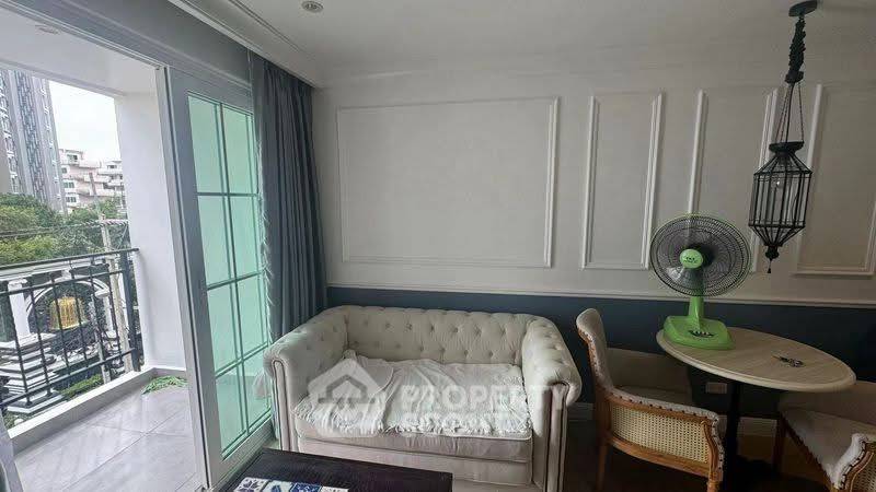 รูป คอนโด 1 ห้องนอน ขนาด 31 ตร.ม. ใน Seven Seas Condo Resort Jomtien (ID 2800868) - รูปที่ 2/8
