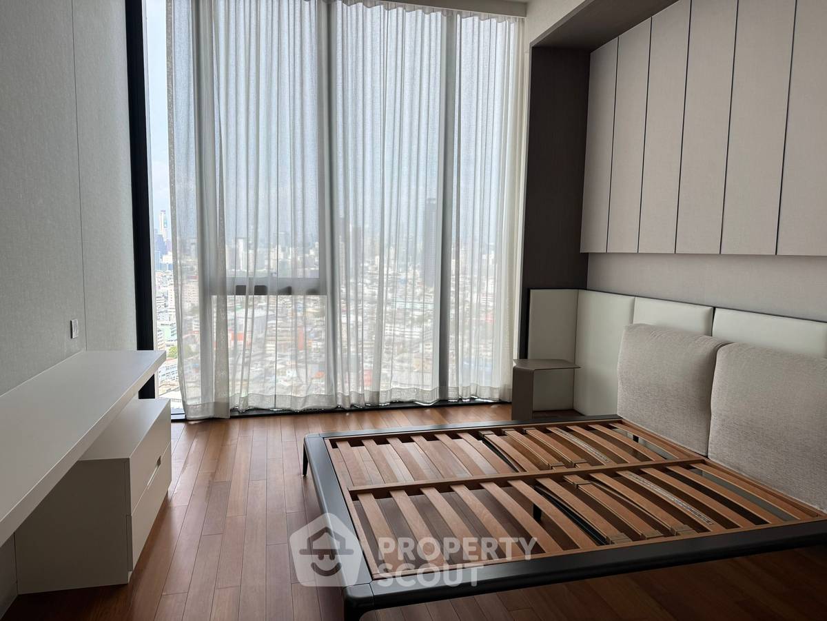 รูป คอนโด 2 ห้องนอน ชั้น 24 ขนาด 176 ตร.ม. ใน Banyan Tree Residences Riverside Bangkok ใกล้ MRT หัวลำโพง (ID 3057385) - รูปที่ 11/11