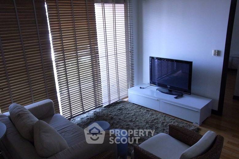 picture 2-BR Condo At The Lofts Yennakart, Chong Nonsi (8th Floor) (ID 515651) - 1/7