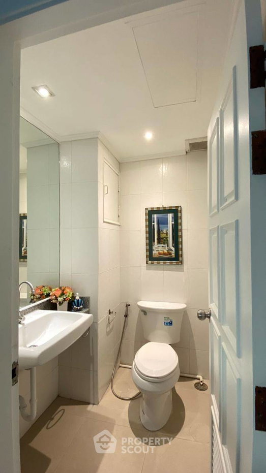 รูป คอนโด 3 ห้องนอน 170 ตร.ม. Fifty Fifth Tower Thonglor ใกล้ BTS ทองหล่อ 200 ม. (ID 832832) - รูปที่ 17/17