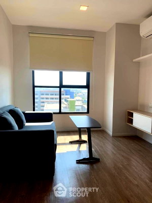 Condos for rent : 1-BR Condo For Rent At Episode Phaholyothin – Sapanmai, Saphan Mai (ID 1552110)