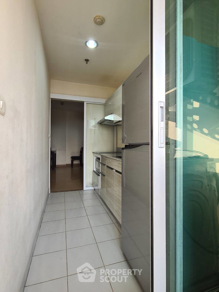 รูป ราคาเหมาะ 2 ห้องนอน 63 ตร.ม. คอนโด Life @ Sukhumvit 65 ใกล้ BTS พระโขนง 300 ม. (ID 2099598) - รูปที่ 15/18
