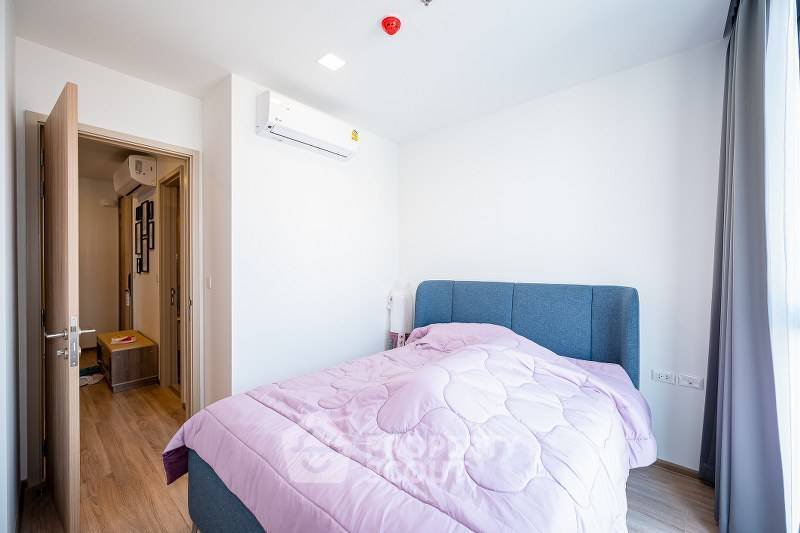 picture 2-BR 81 Sqm Condo At XT Phayathai, 400m To BTS Phaya Thai (ID 1589556) - 6/12