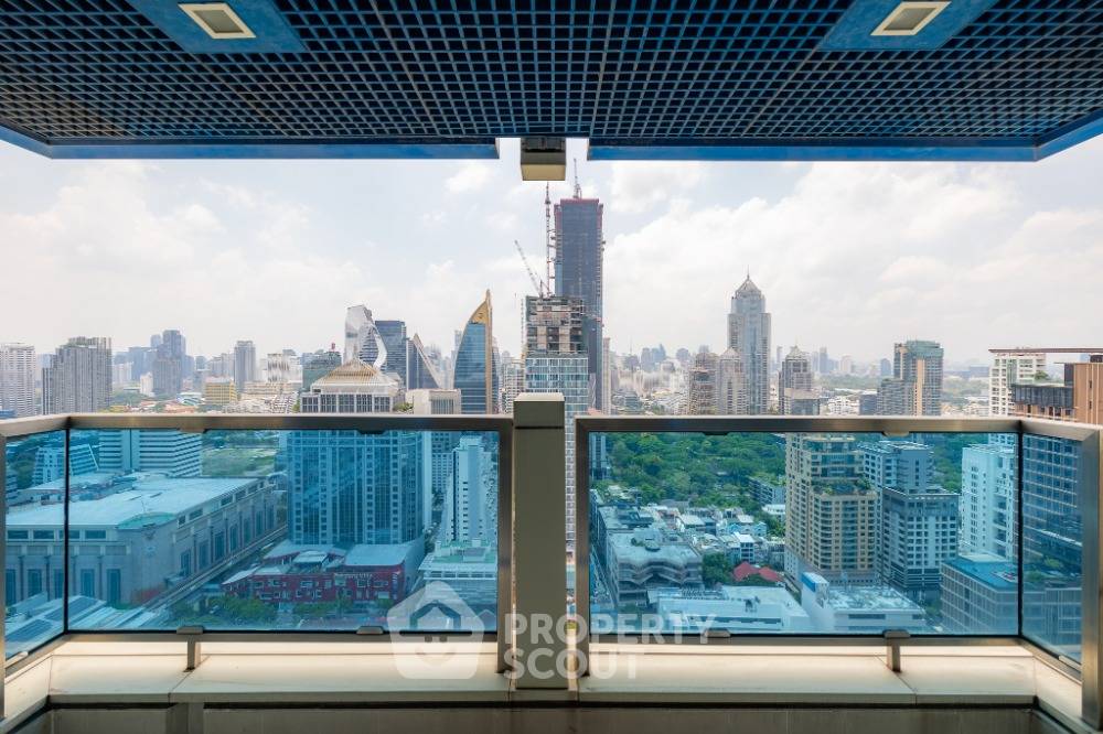 รูป คอนโด 2 ห้องนอน 103 ตร.ม. ชั้นสูง 26 ที่ The Royal Maneeya ใกล้ BTS ชิดลม 200 ม. (ID 807421) - รูปที่ 28/39