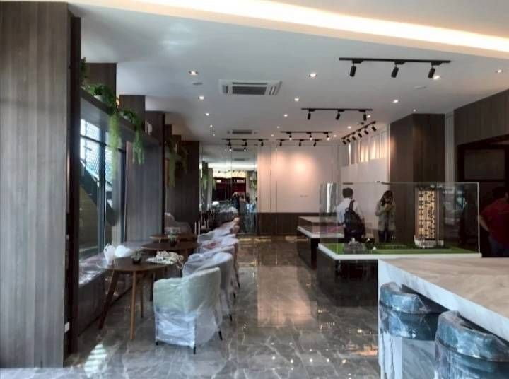 picture 🏙️ Condo for Rent: Niche MONO Chaengwattana ✨ Beautiful room, ready to move in✨ - 9/10