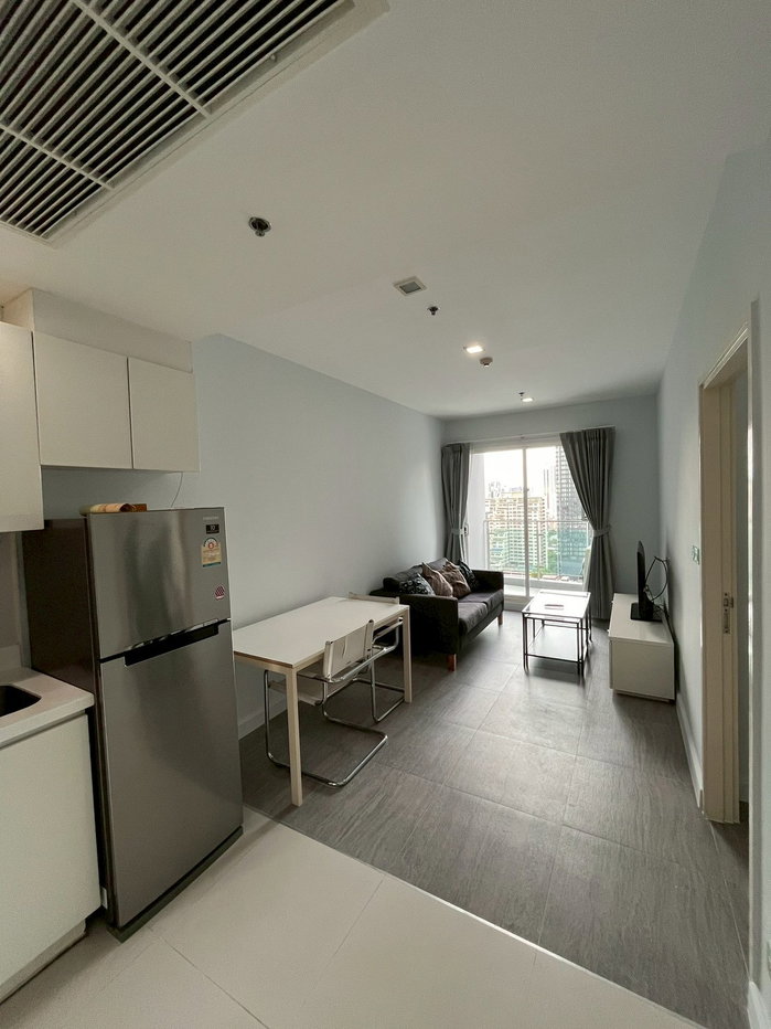 picture Condolette Ize Ratchathewi (1bed1bath 42sqm) - 6/10