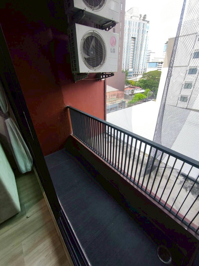 picture For Rent The Unique Ladprao 26 - 13/14