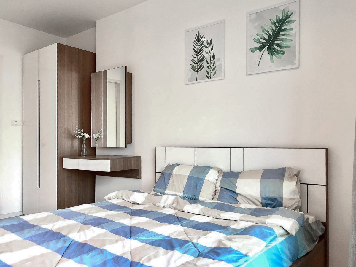 picture ðĨCP-11282ðĨAspire Sukhumvit 48ðLine : @wincondo - 2/11