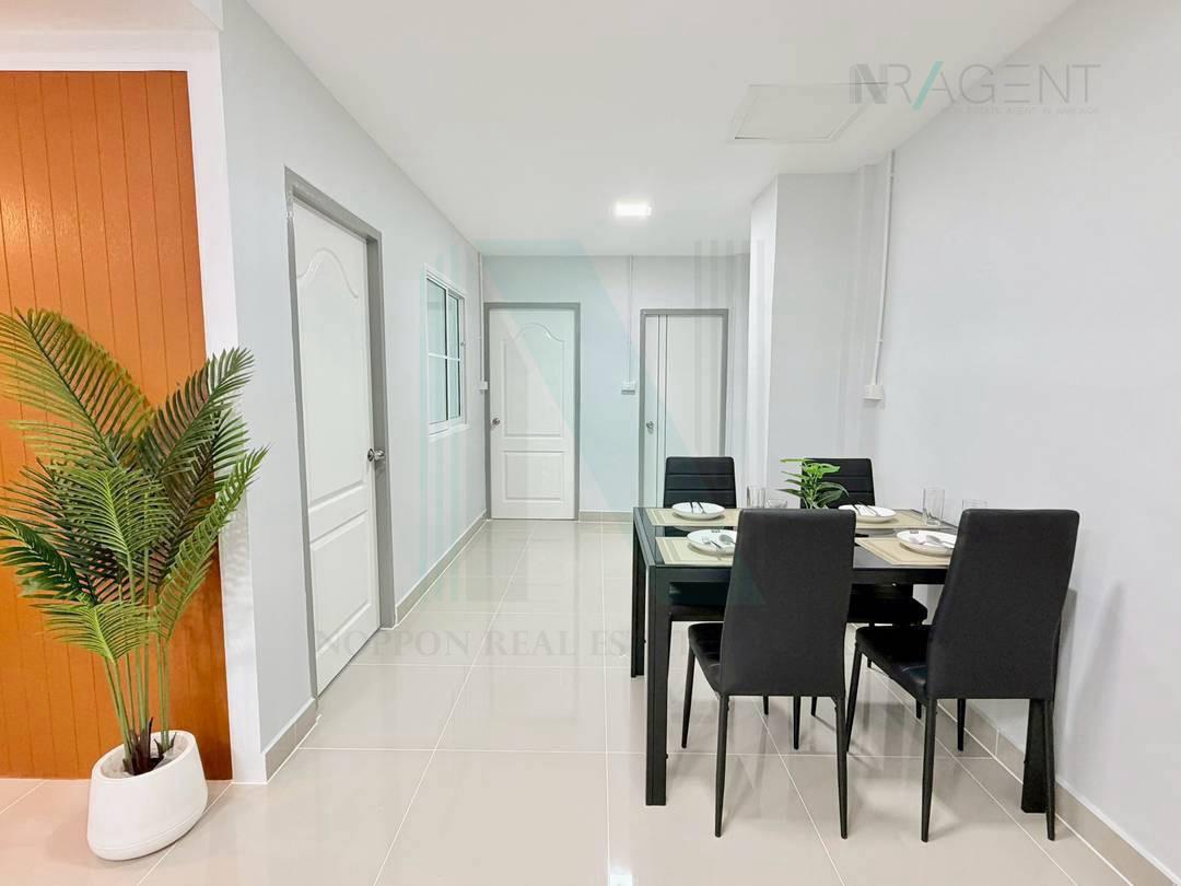 picture For Sell Town house BUATHONG 2 2-story 3 bedroom 2 bathroom - 7/8