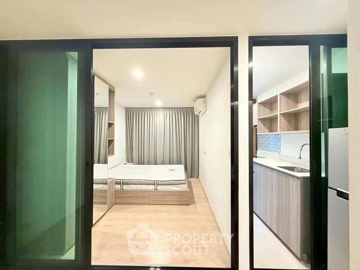 รูป คอนโด 1 ห้องนอน 28 ตร.ม. ชั้น 3 โครงการ The Origin Sukhumvit 105 ใกล้ BTS บางนา (ID 3059670) - รูปที่ 6/6