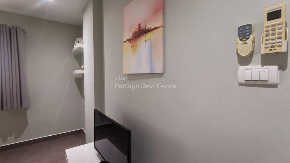 รูป 🛏️ 2 ห้องนอน - 🛁 2 ห้องน้ำ - 🏙️ Pool View - 🌏 ชื่อชาวต่างชาติ - 🏢 Tudor Court Pratumnak Pattaya - รหัส: TUDOR20 - รูปที่ 6/19