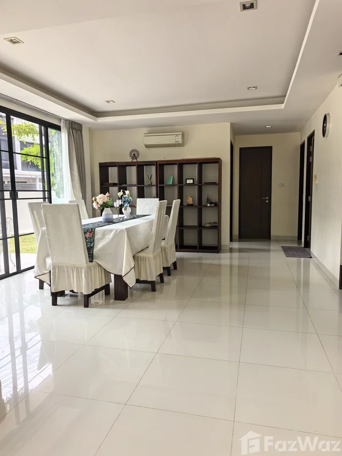 รูป วิลล่าให้เช่า 5 ห้องนอน ในโครงการ Laguna Park 6505692 - รูปที่ 7/17
